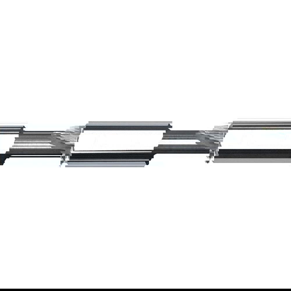 Boring Bars; Boring Bar Type: Internal Boring; Threading ; Cutting Direction: Right Hand ; Minimum Bore Diameter (Decimal Inch): 0.2500 ; Material: Solid Carbide ; Material Grade: Micrograin ; Maximum Bore Depth (Decimal Inch): 0.5000